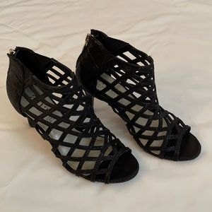 Caroline High Heel sandals